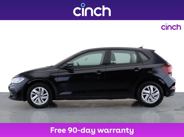 Used Volkswagen Polo 2022 for sale - 76217542: Photo 8