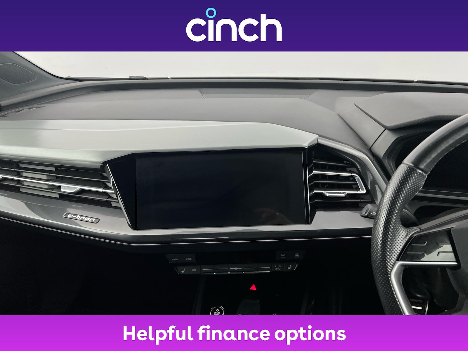 Used Audi Q4 e-tron 2021 for sale - 76704615: Photo 17