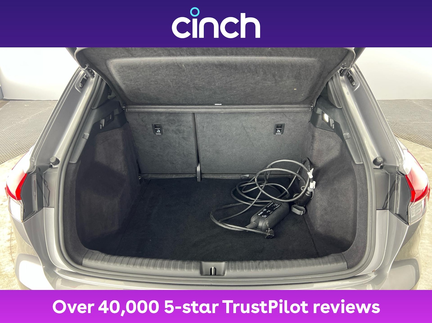 Used Audi Q4 e-tron 2021 for sale - 76704615: Photo 21