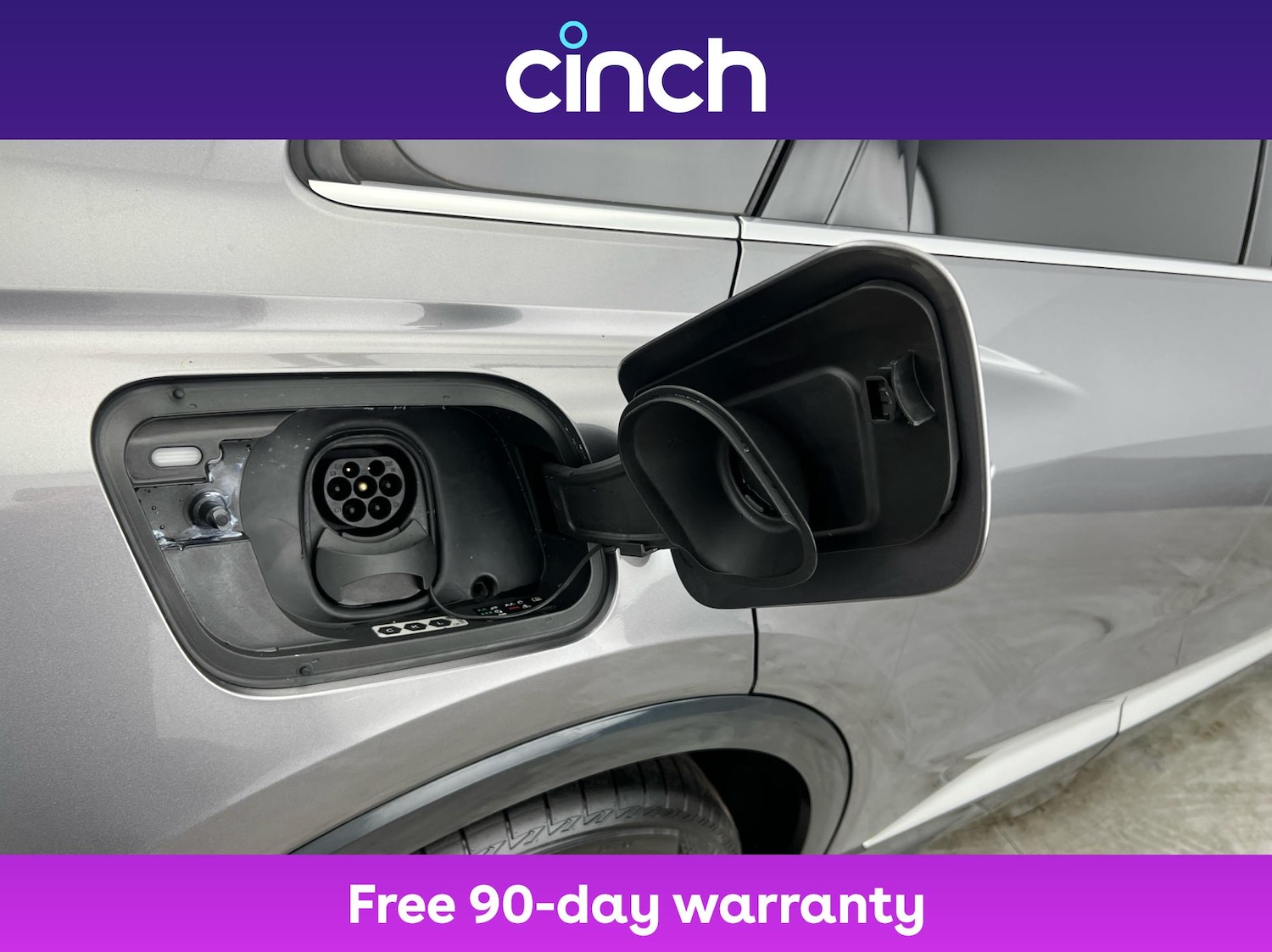 Used Audi Q4 e-tron 2021 for sale - 76704615: Photo 29