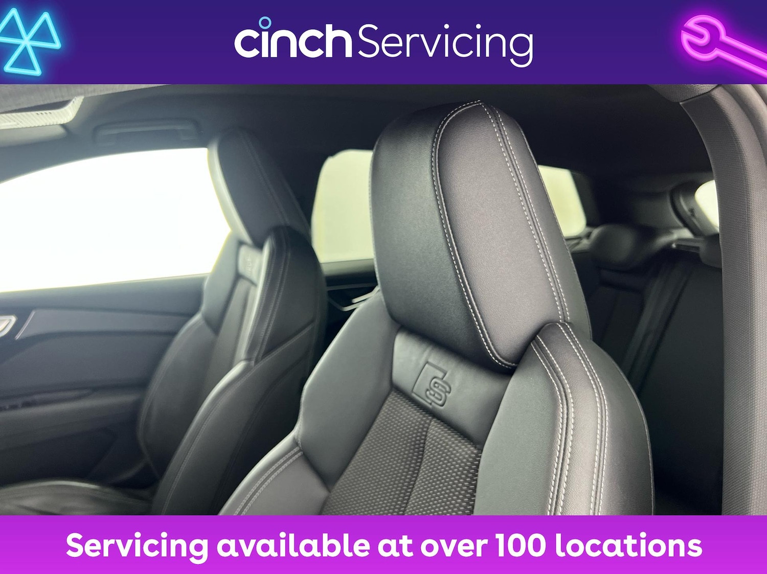 Used Audi Q4 e-tron 2021 for sale - 76704615: Photo 31