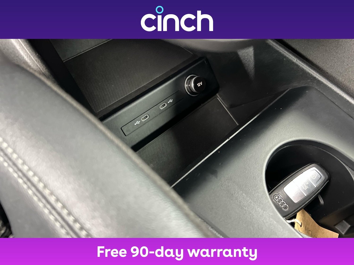 Used Audi Q4 e-tron 2021 for sale - 76704615: Photo 34