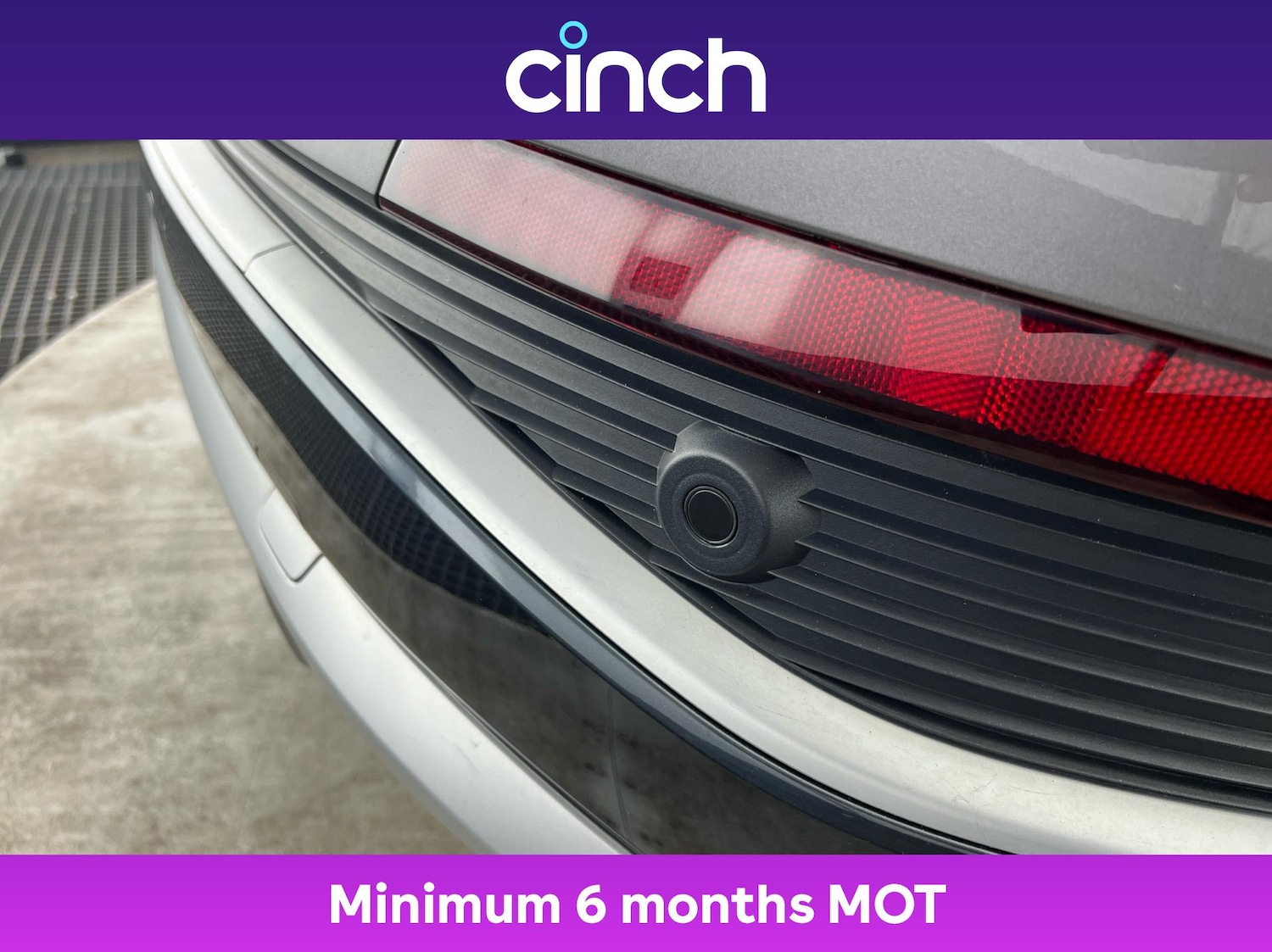 Used Audi Q4 e-tron 2021 for sale - 76704615: Photo 37