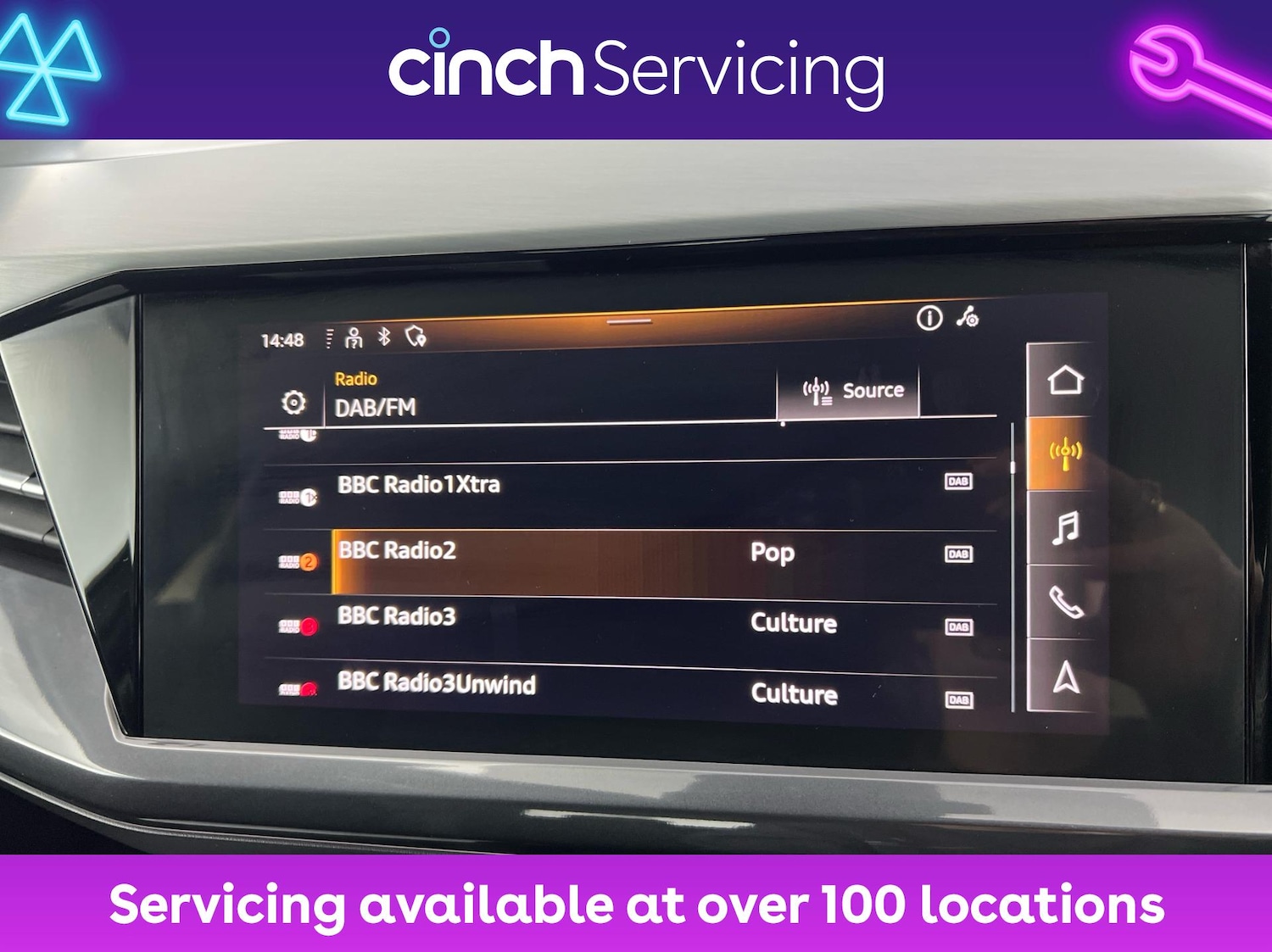 Used Audi Q4 e-tron 2021 for sale - 76704615: Photo 41