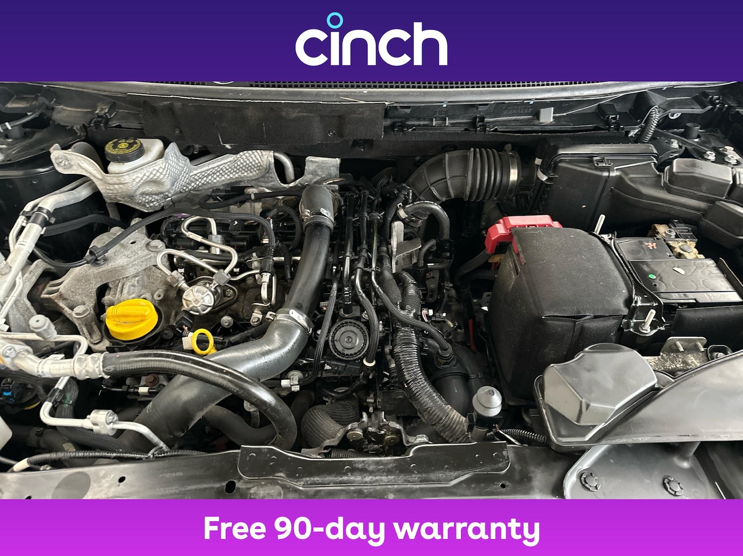 Used Renault Kadjar 2022 for sale - 77064307: Photo 23