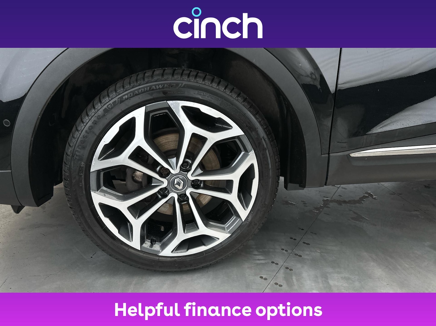 Used Renault Kadjar 2022 for sale - 77064307: Photo 24