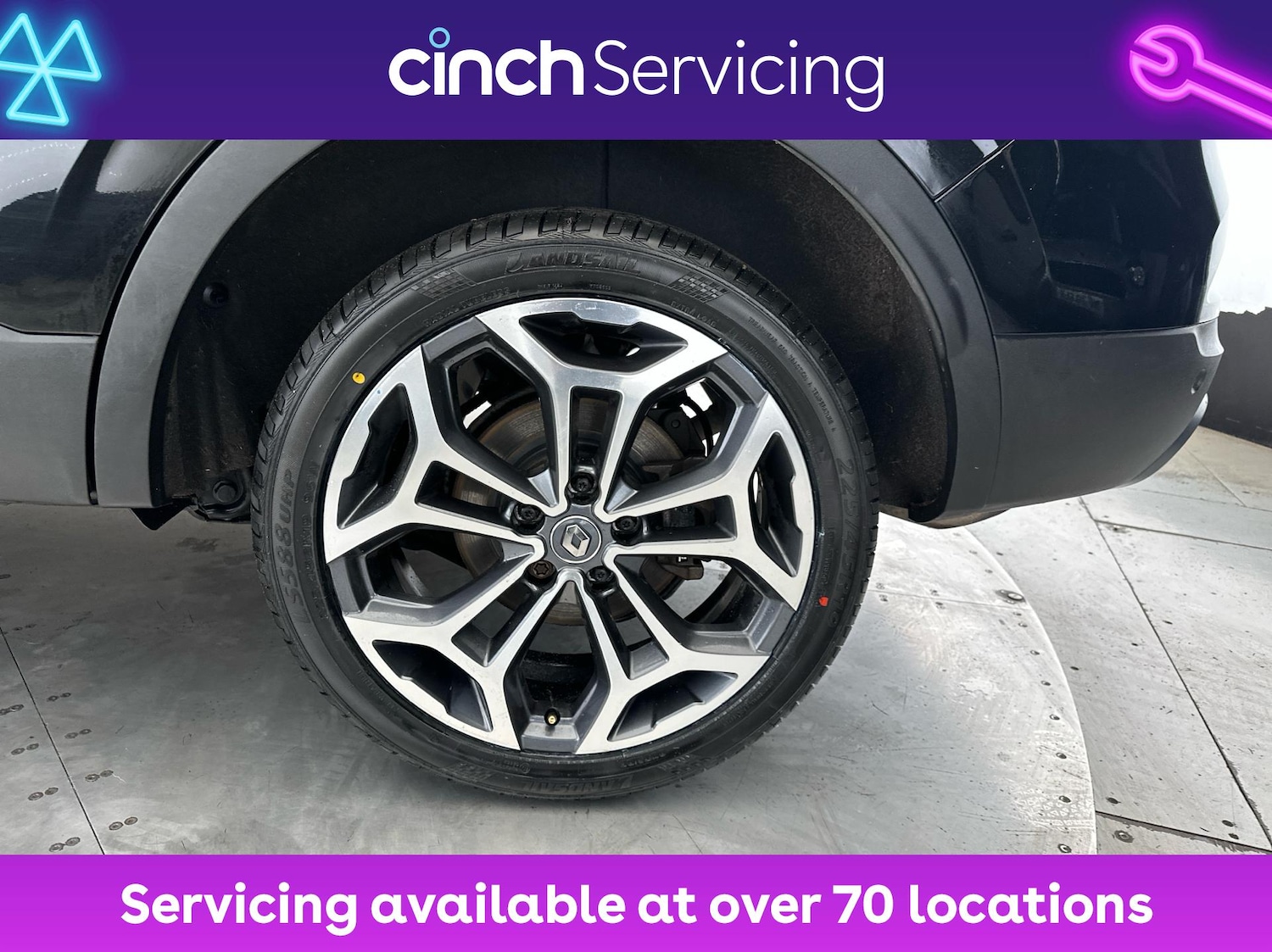 Used Renault Kadjar 2022 for sale - 77064307: Photo 26