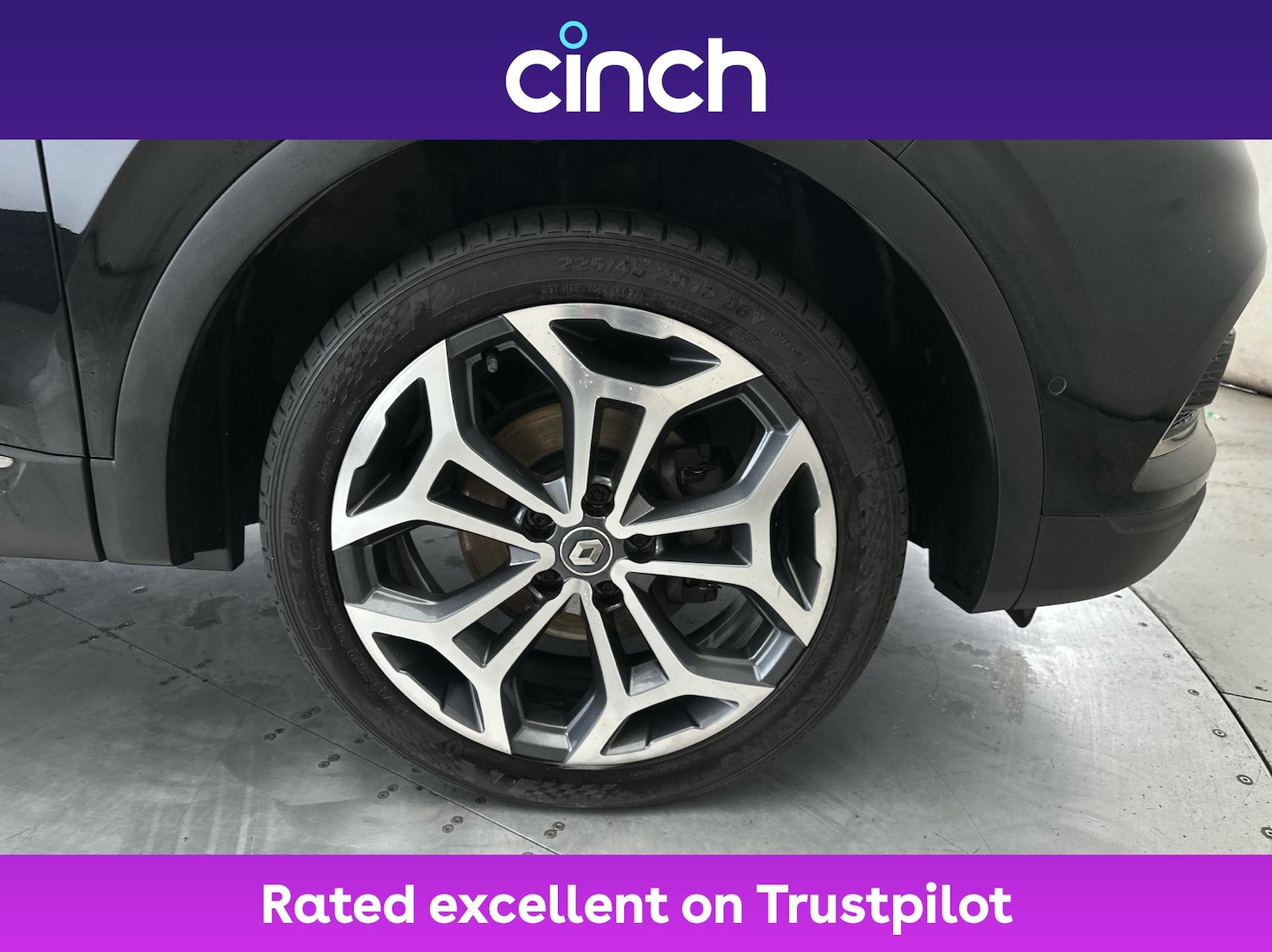 Used Renault Kadjar 2022 for sale - 77064307: Photo 28