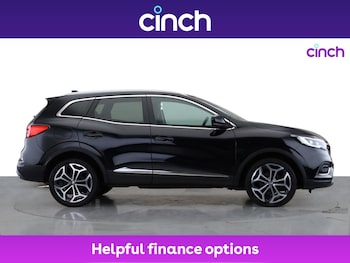 Used Renault Kadjar 2022 for sale - 77064307: Photo