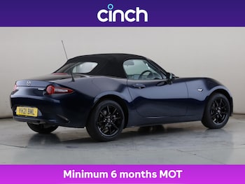 Used Mazda MX-5 2021 for sale - 75892093: Photo