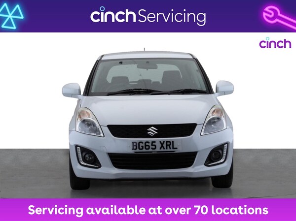 Used Suzuki Swift 2015 for sale - 76250413: Photo 11