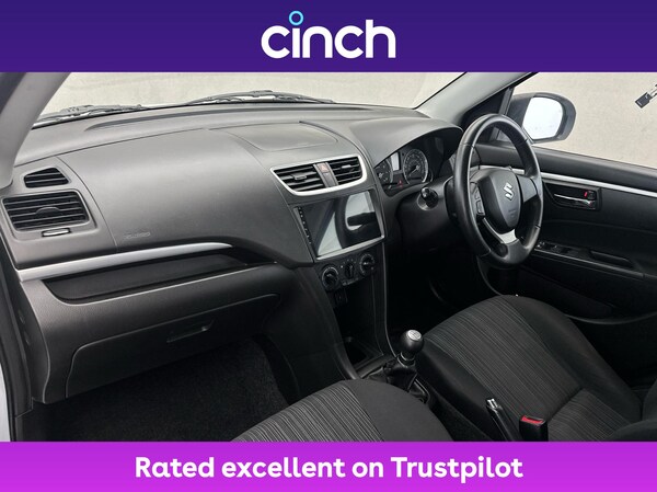 Used Suzuki Swift 2015 for sale - 76250413: Photo 14