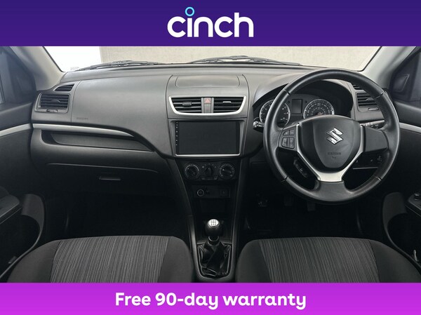 Used Suzuki Swift 2015 for sale - 76250413: Photo 15