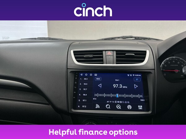 Used Suzuki Swift 2015 for sale - 76250413: Photo 17