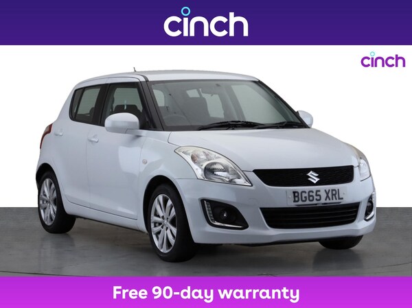 Used Suzuki Swift 2015 for sale - 76250413: Photo 1