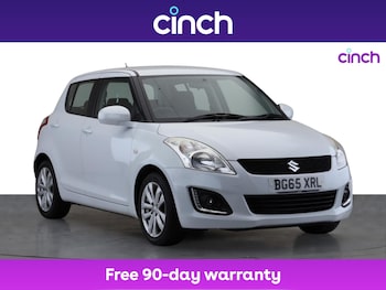 Suzuki - Swift