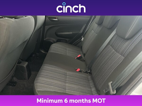 Used Suzuki Swift 2015 for sale - 76250413: Photo 20