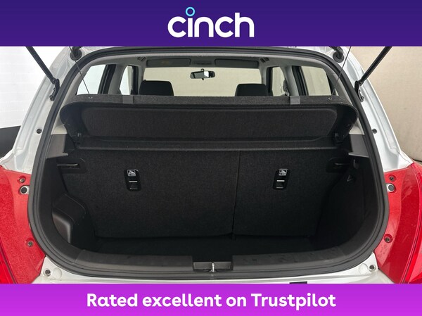 Used Suzuki Swift 2015 for sale - 76250413: Photo 21