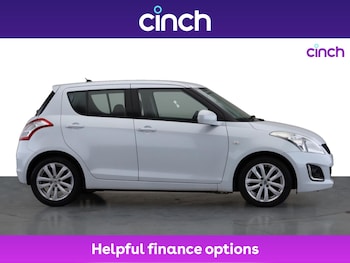 Used Suzuki Swift 2015 for sale - 76250413: Photo 2