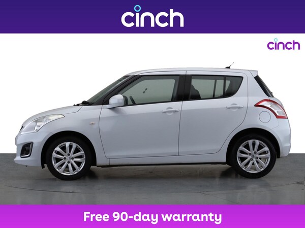 Used Suzuki Swift 2015 for sale - 76250413: Photo 8