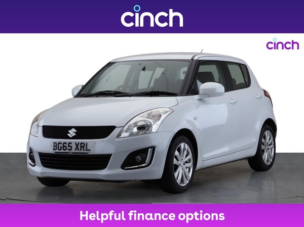 Used Suzuki Swift 2015 for sale - 76250413: Photo 9