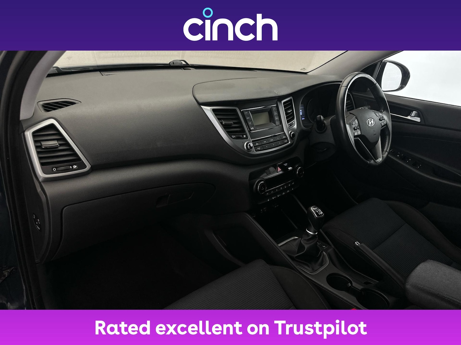 Used Hyundai TUCSON 2018 for sale - 76552129: Photo 14