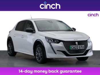 Used Peugeot 208 2022 for sale - 74956034: Photo