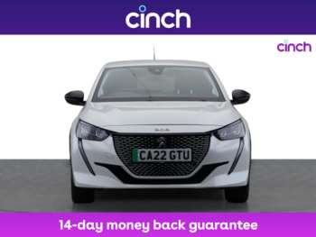 Used Peugeot 208 2022 for sale - 74956034: Photo