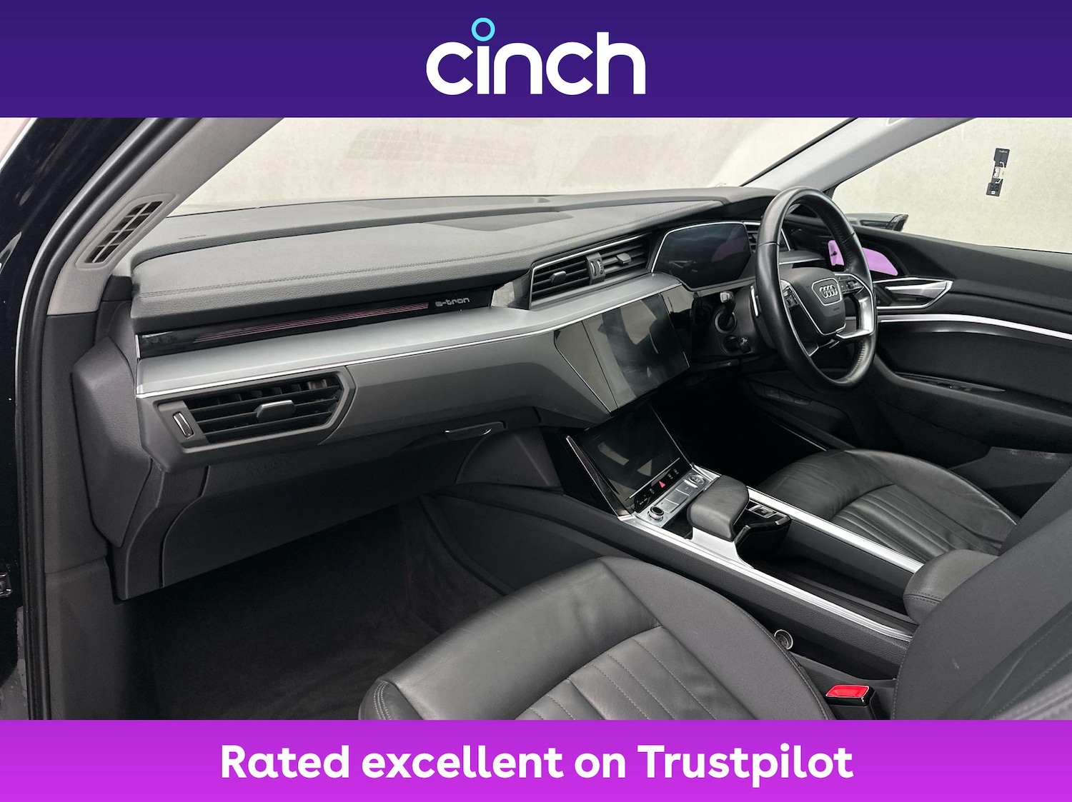 Used Audi e-tron 2020 for sale - 76697423: Photo 14