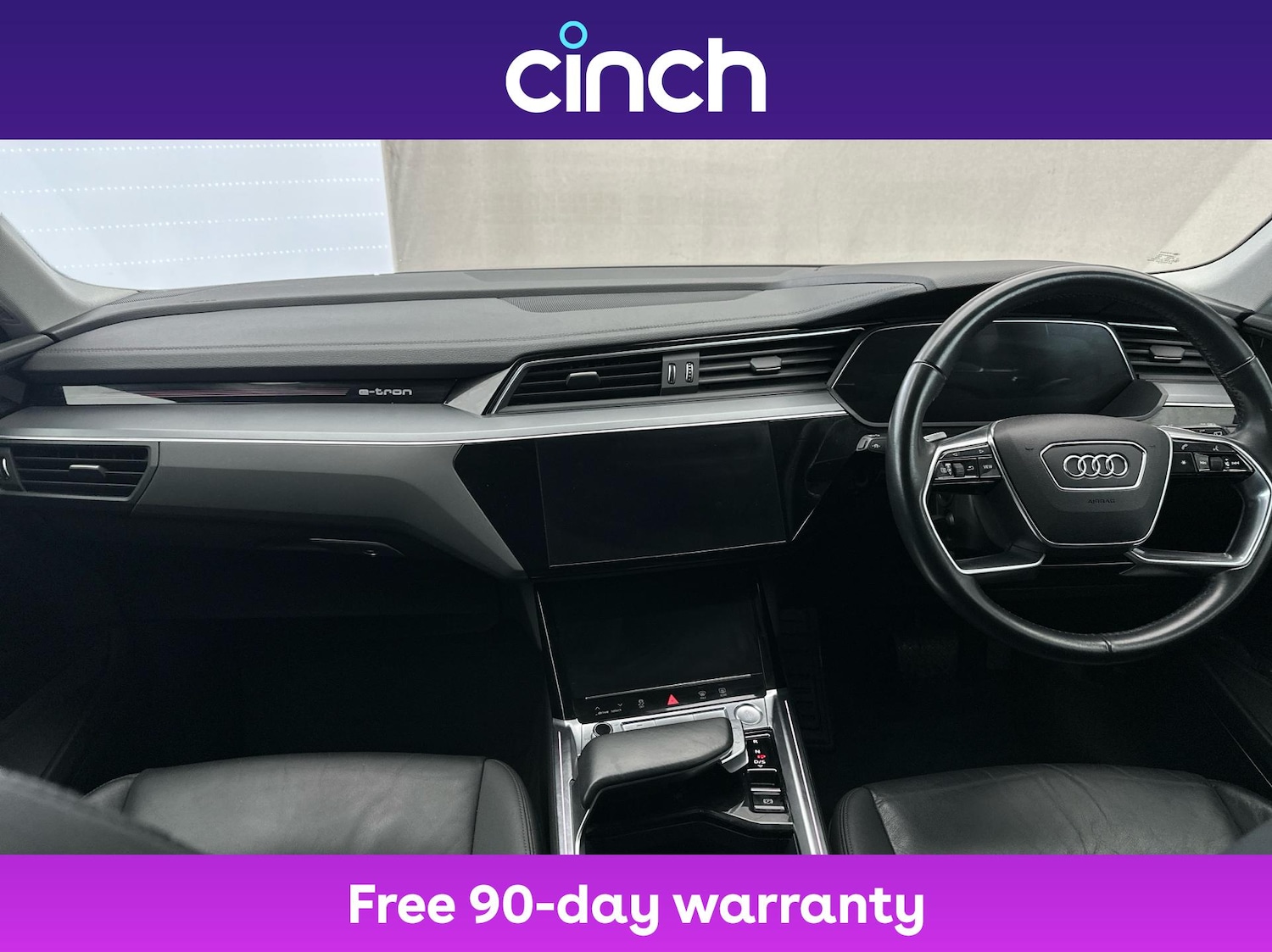 Used Audi e-tron 2020 for sale - 76697423: Photo 15