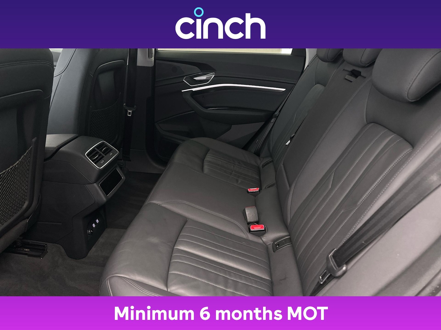 Used Audi e-tron 2020 for sale - 76697423: Photo 20