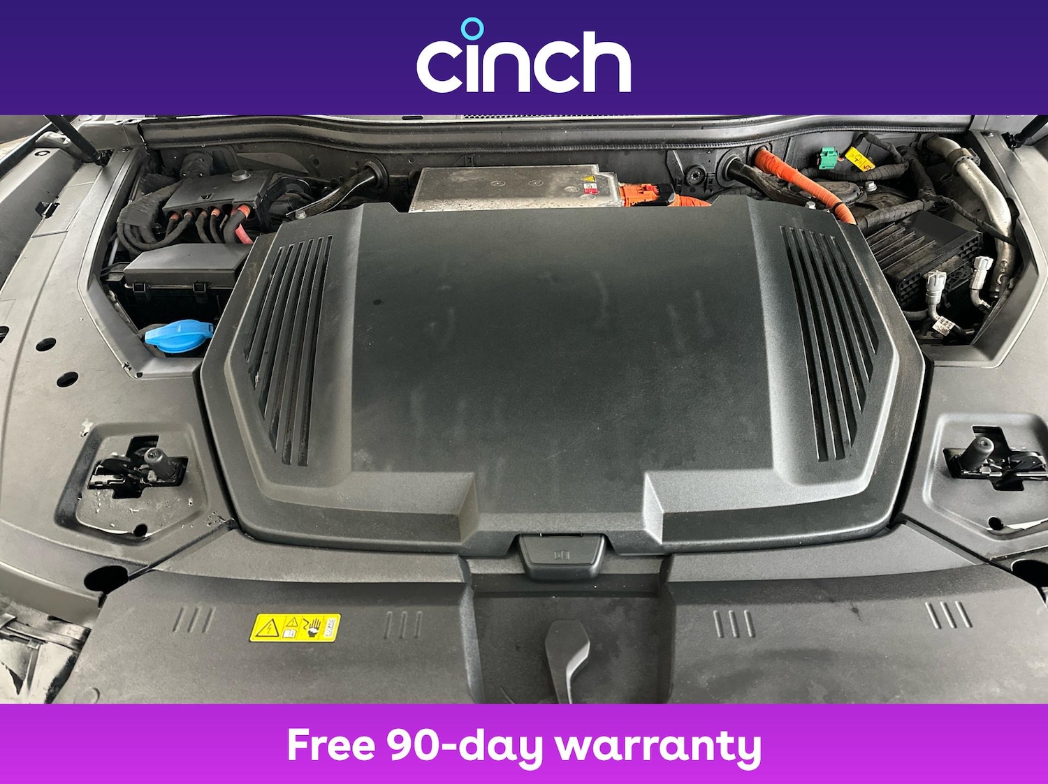 Used Audi e-tron 2020 for sale - 76697423: Photo 23