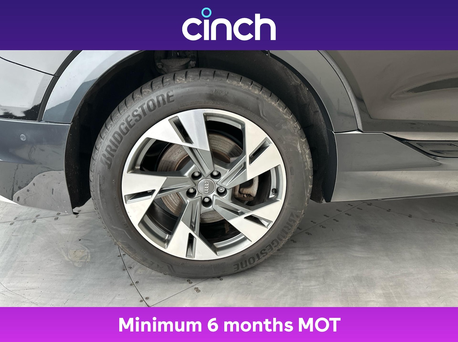 Used Audi e-tron 2020 for sale - 76697423: Photo 27