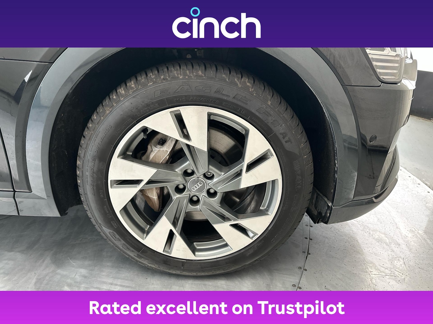 Used Audi e-tron 2020 for sale - 76697423: Photo 28