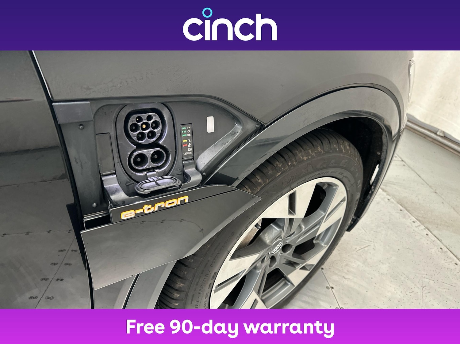 Used Audi e-tron 2020 for sale - 76697423: Photo 29