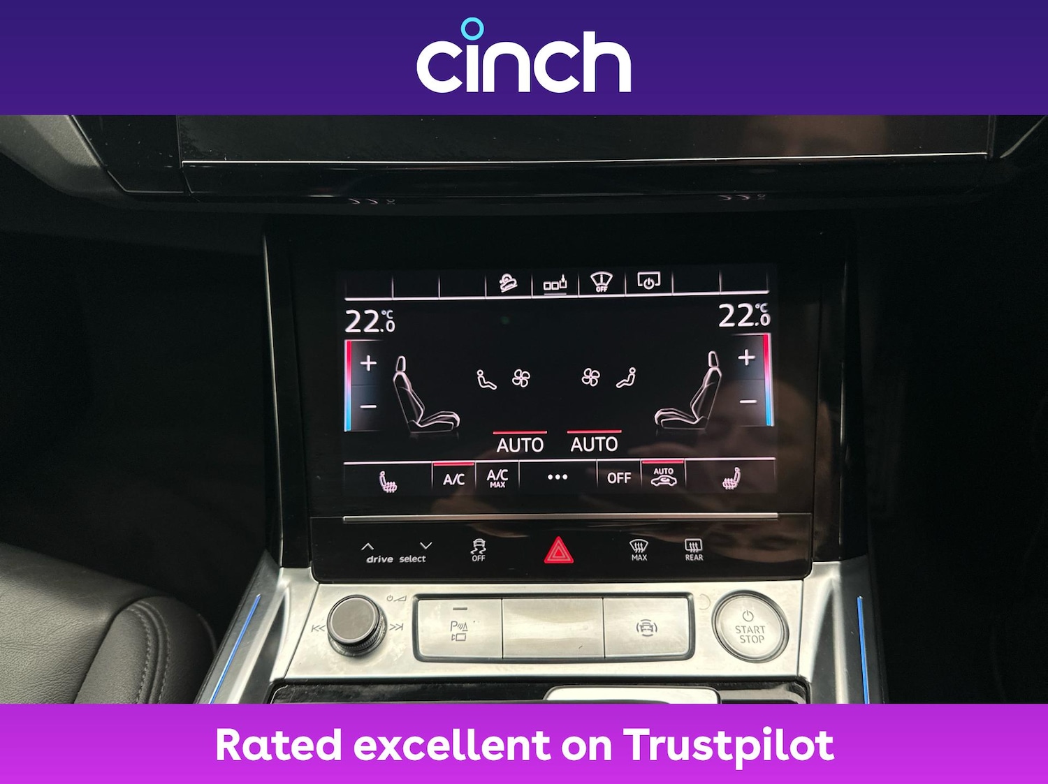 Used Audi e-tron 2020 for sale - 76697423: Photo 33