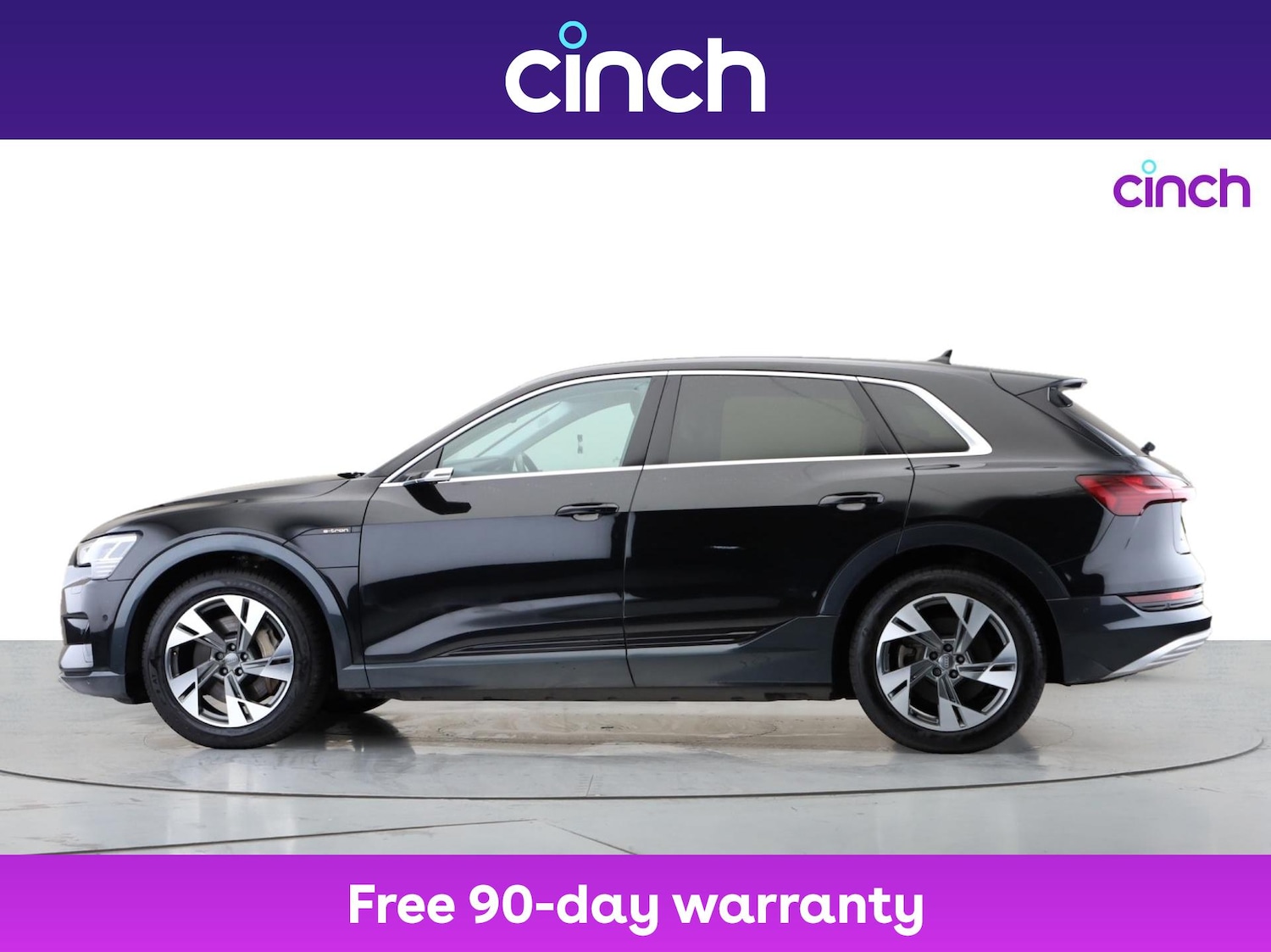 Used Audi e-tron 2020 for sale - 76697423: Photo 8