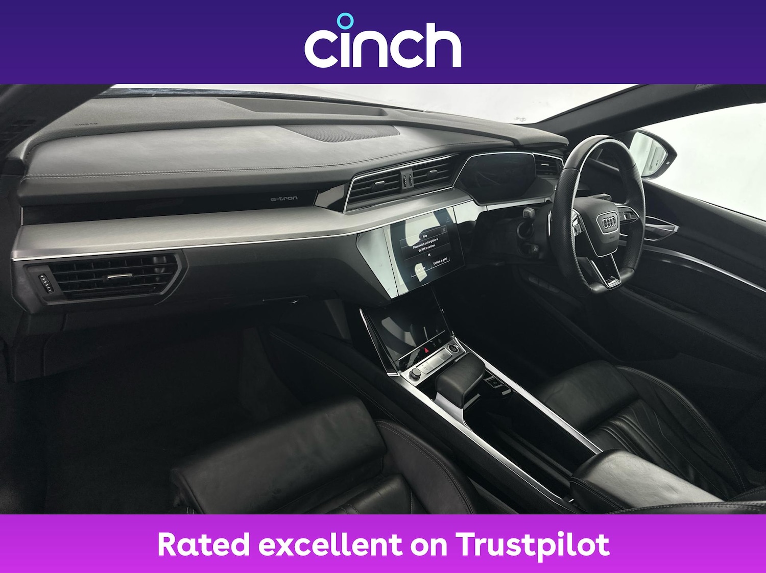 Used Audi e-tron 2021 for sale - 76593550: Photo 14