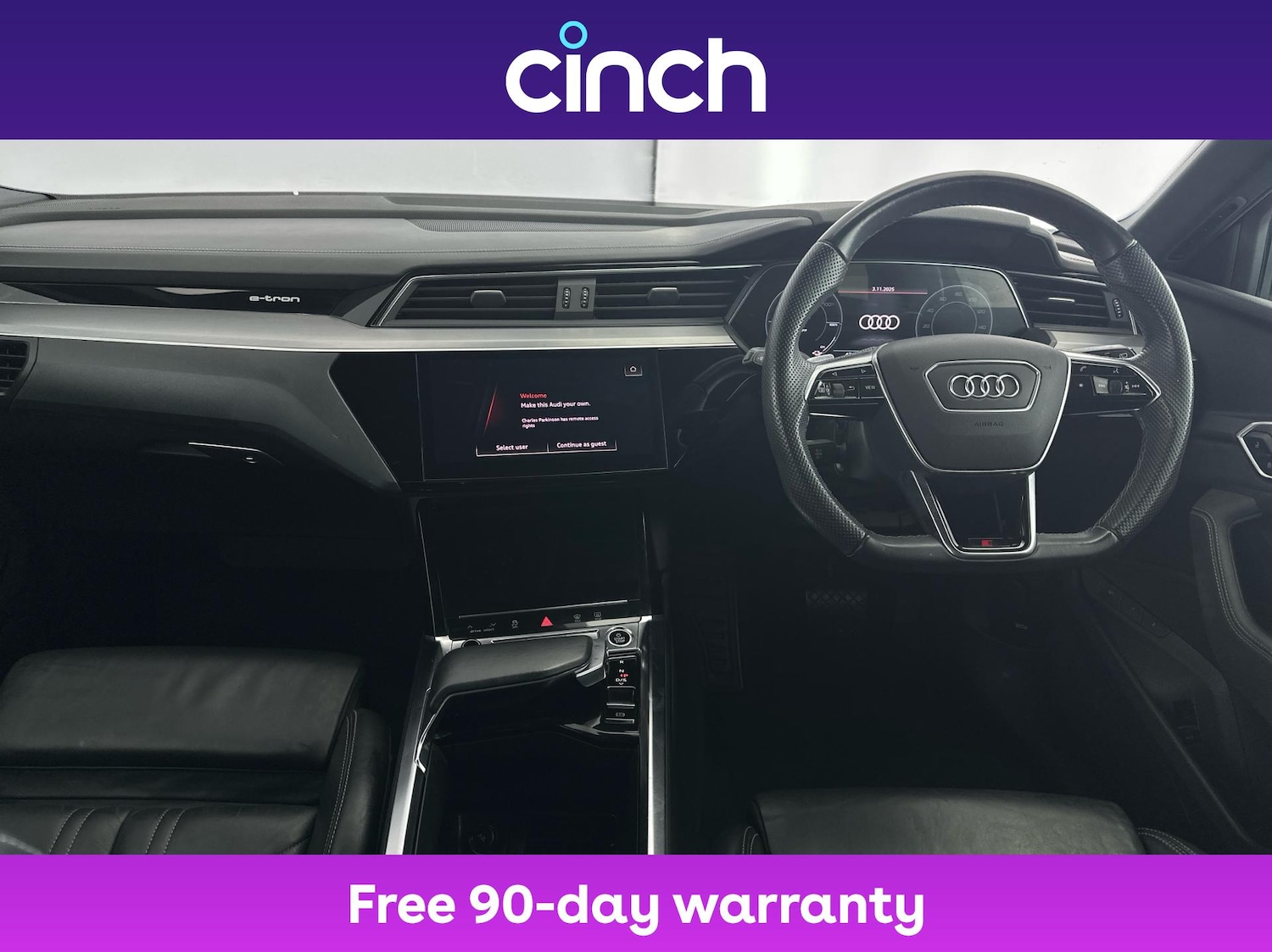 Used Audi e-tron 2021 for sale - 76593550: Photo 15