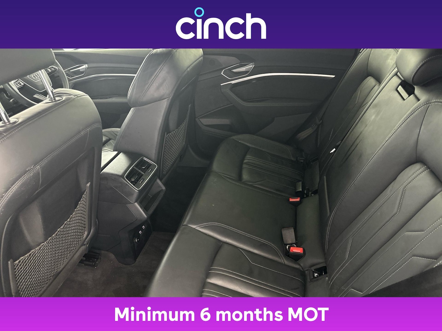 Used Audi e-tron 2021 for sale - 76593550: Photo 20