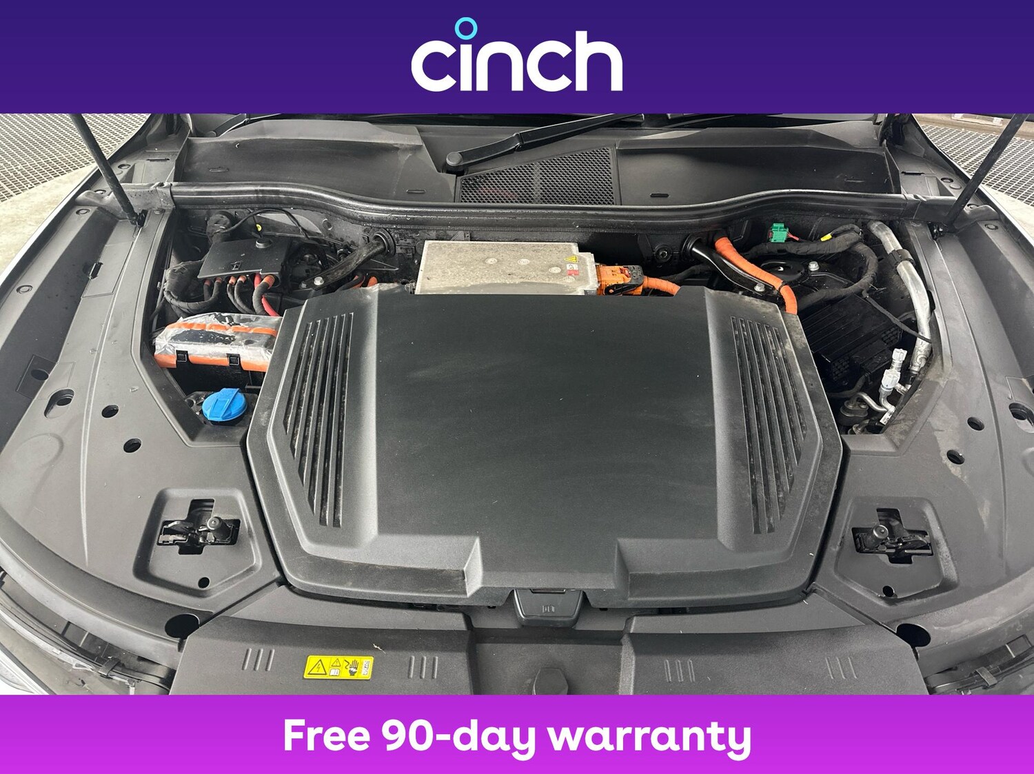 Used Audi e-tron 2021 for sale - 76593550: Photo 23