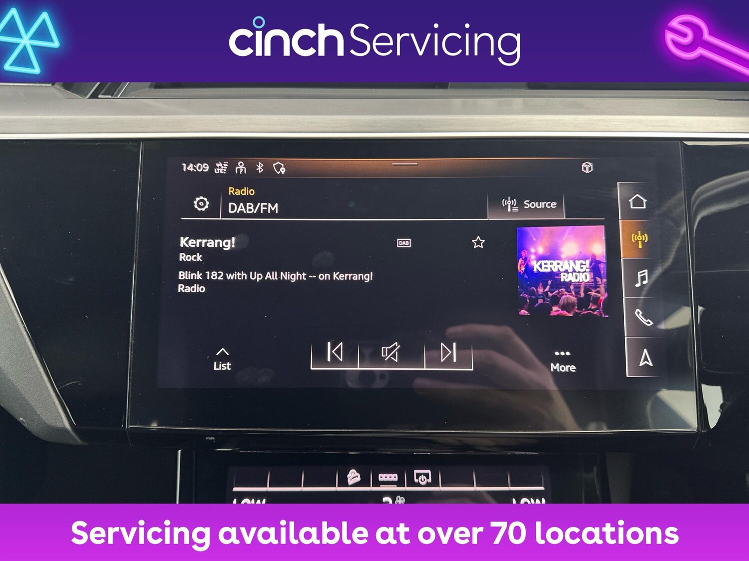 Used Audi e-tron 2021 for sale - 76593550: Photo 31