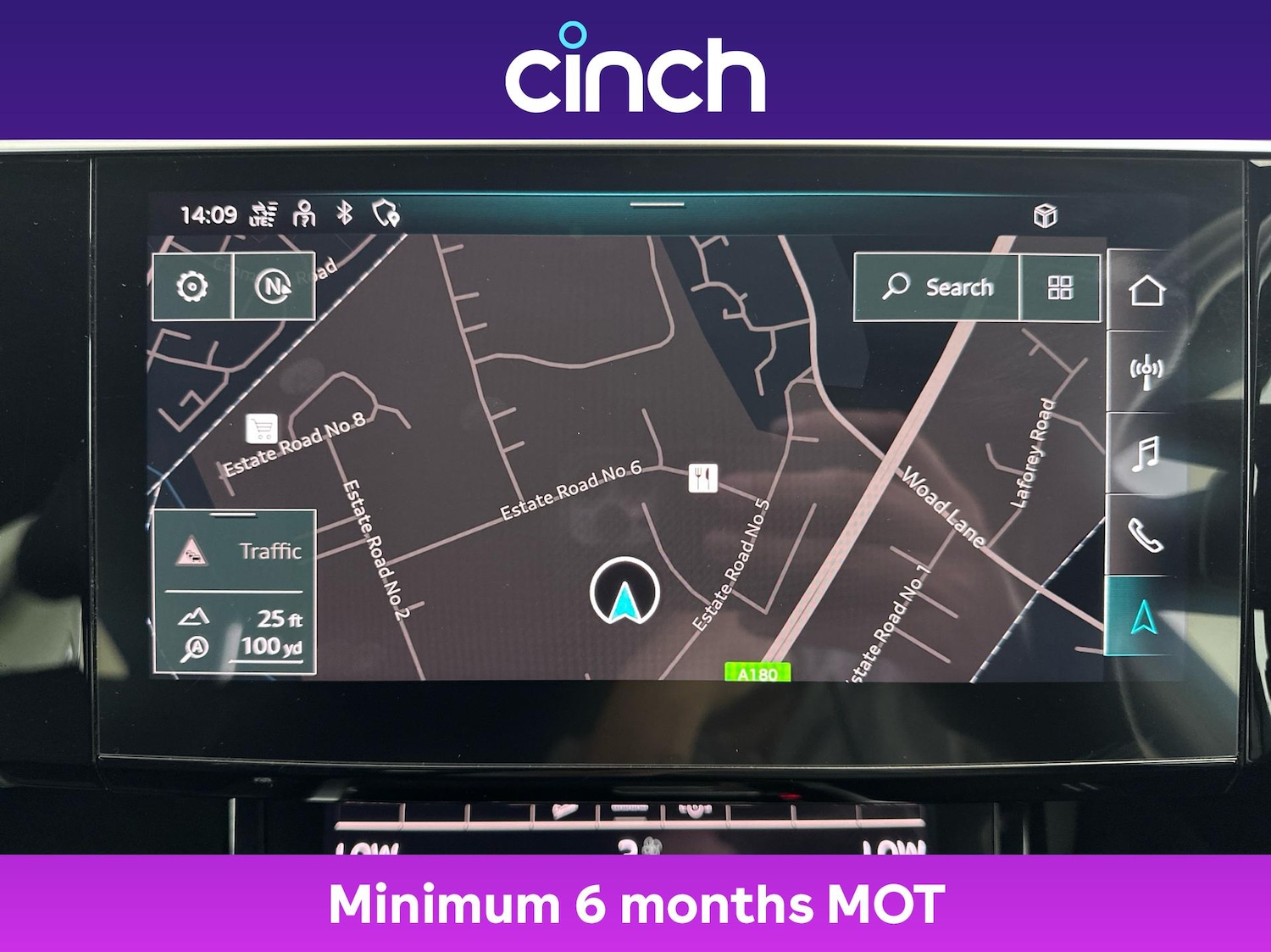 Used Audi e-tron 2021 for sale - 76593550: Photo 32