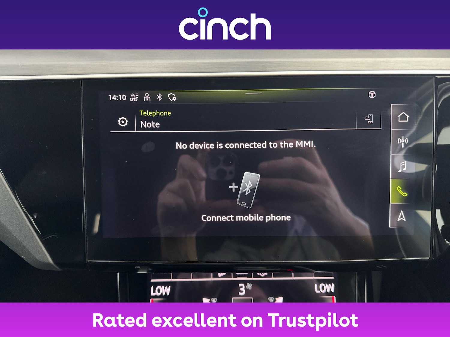 Used Audi e-tron 2021 for sale - 76593550: Photo 33