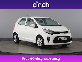 Kia - Picanto