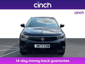 Used Vauxhall Grandland 2022 for sale - 74975845: Photo