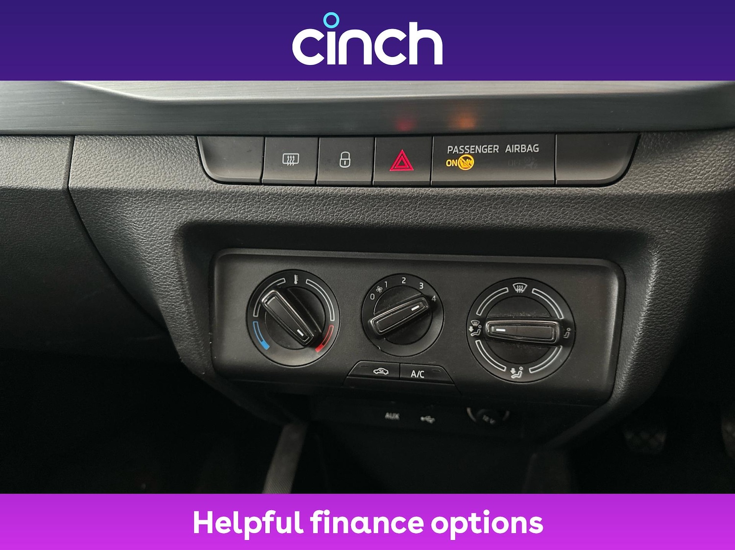 Used Skoda Fabia 2016 for sale - 76635873: Photo 30