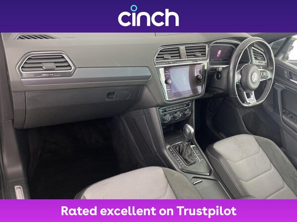 Used Volkswagen Tiguan 2020 for sale - 76245838: Photo 14