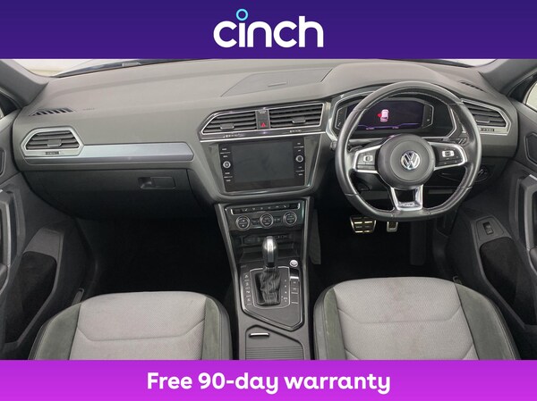 Used Volkswagen Tiguan 2020 for sale - 76245838: Photo 15