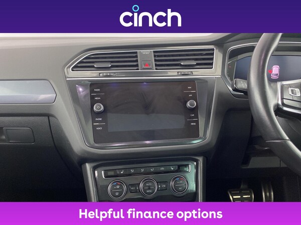 Used Volkswagen Tiguan 2020 for sale - 76245838: Photo 17